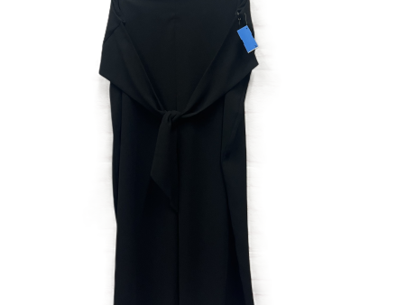 Pants Dress By Express In Black, Size: 18 on Sale