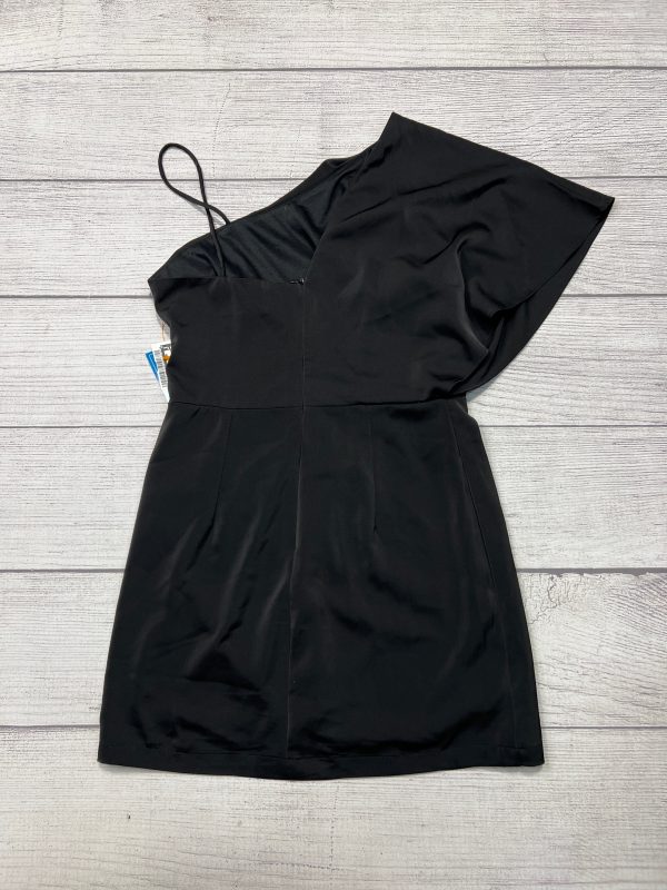 Dress Party Short By TCEC In Black, Size: M on Sale