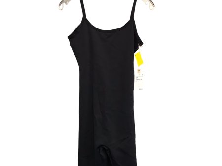 Bodysuit By Good American In Black, Size:Xs For Discount