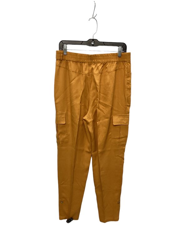 Pants Other By Chicos In Yellow, Size: S Supply