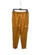 Pants Other By Chicos In Yellow, Size: S Supply