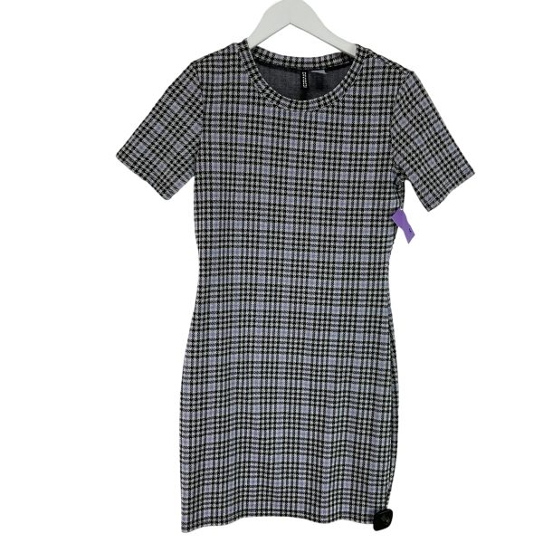 Dress Casual Midi By Divided In Purple, Size: M Online now