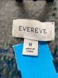 Jacket Fleece By Evereve In Blue, Size: M Hot on Sale