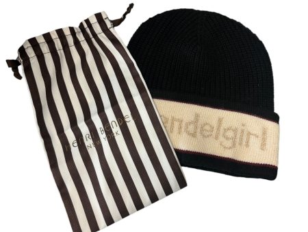 Hat Beanie By Henri Bendel Online Sale