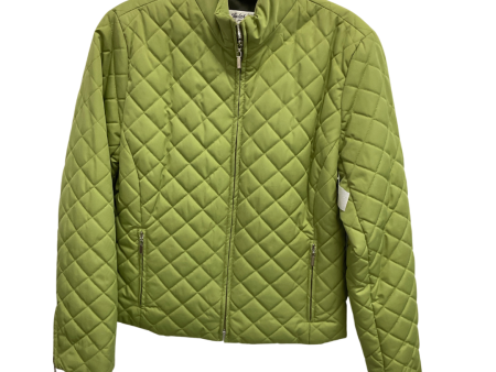 Jacket Other By Judith Hart In Green, Size: Sp For Sale