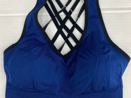 Athletic Bra By Cmf  Size: M Hot on Sale