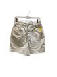 Shorts By Bdg In Cream, Size: 10 Hot on Sale