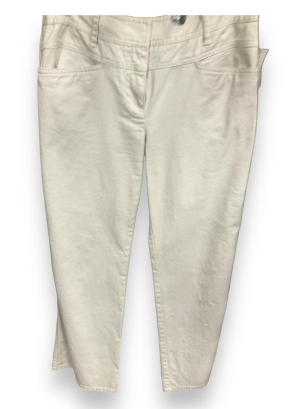 Pants Wide Leg By Loft In Tan, Size: 2 Sale