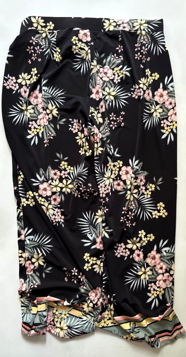 Pants Other By Roz And Ali In Black, Size: 20 Cheap