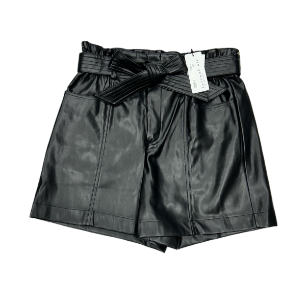 Shorts By Current Air In Black, Size: S For Discount