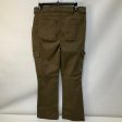 Pants Cargo & Utility By Evereve In Green, Size: 6 Cheap