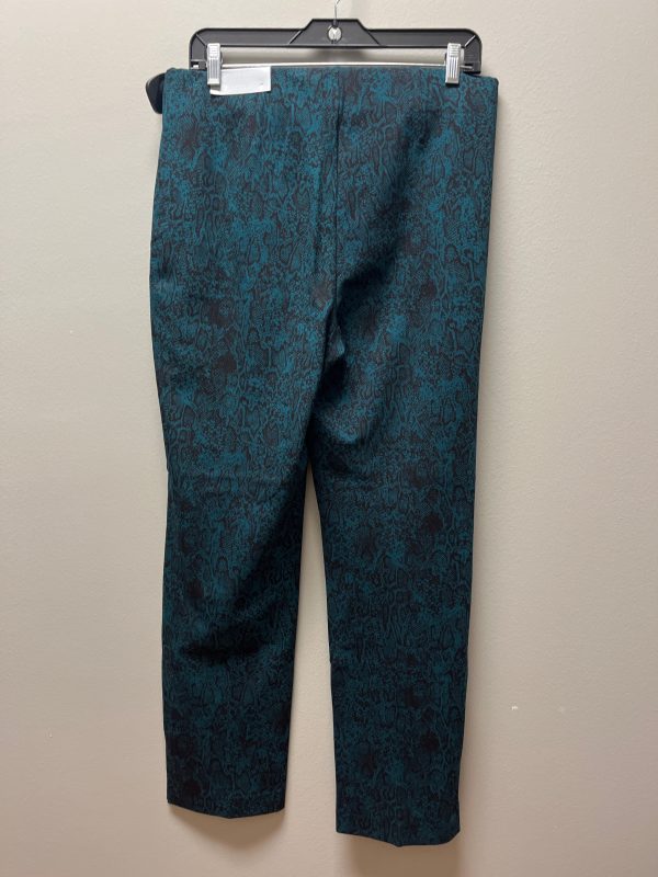 Pants Other By Chicos In Snakeskin Print, Size: 10 Cheap