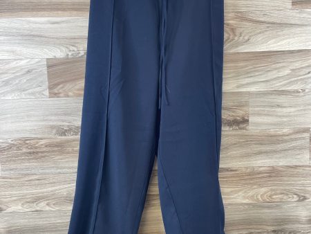 Pants Other By Eloquii In Navy, Size: 22 For Cheap