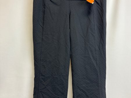 Athletic Capris By Lululemon  Size: 4 on Sale