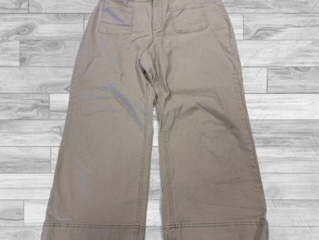 Pants Other By Old Navy In Tan, Size: 16 Fashion