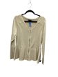 Jacket Other By Thalia Sodi In Beige, Size: Xl on Sale