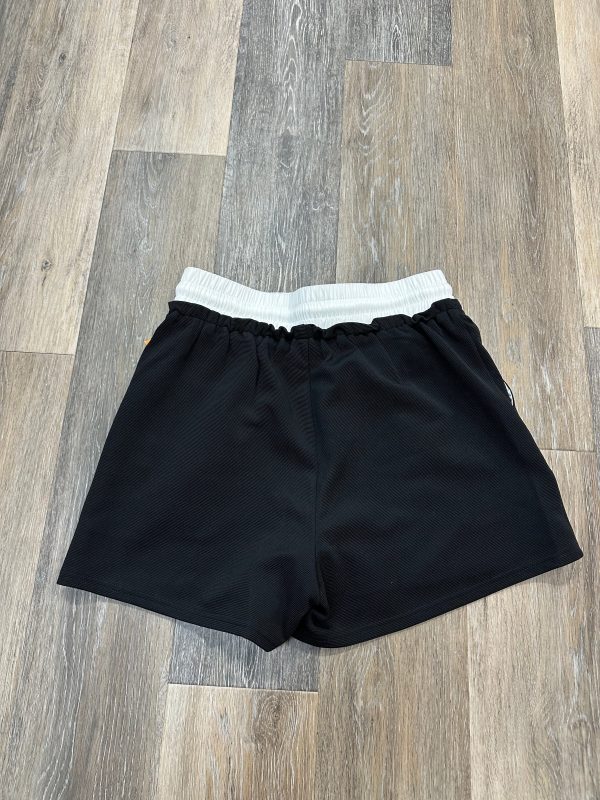 Shorts By Entro In Black, Size: S Online