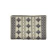 Id Card Holder By Brighton In Cream For Discount