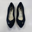 Shoes Flats By Anne Klein In Black, Size: 7 Sale