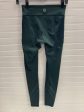 Pants Designer By Tory Burch In Green, Size: Xs Online now