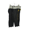 Pants Lounge By Disney Store In Black, Size: Xl For Sale