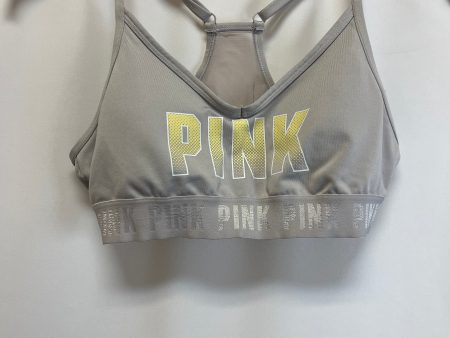 Athletic Bra By Pink  Size: S on Sale