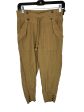 Pants Designer By Cmc In Tan, Size: 6 For Discount