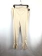 Pants Set 2pc By Fashion Nova In Cream, Size: 1x Fashion