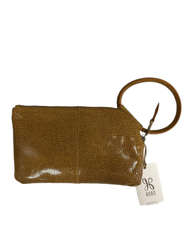 Wristlet Designer By Hobo Intl, Size: Small Online now