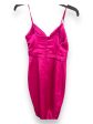 Dress Party Short By Express In Fuschia, Size: Xs Online