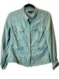 Jacket Utility By Sanctuary In Green, Size: S For Sale