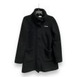 Jacket Faux Fur & Sherpa By Columbia In Black, Size: M on Sale