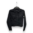 Jacket Denim By Kut In Black, Size: Xs on Sale