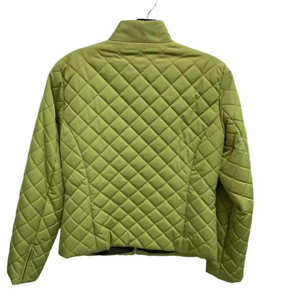 Jacket Other By Judith Hart In Green, Size: Sp For Sale