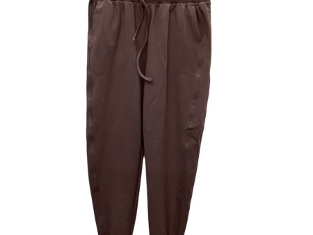 Pants Joggers By Rachel Zoe In Purple, Size: Xs Online Hot Sale