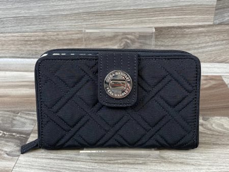 Wallet By Vera Bradley, Size: Large Fashion