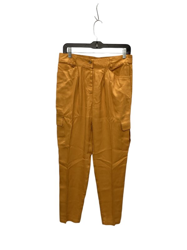 Pants Other By Chicos In Yellow, Size: S Supply