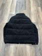 Jacket Puffer & Quilted By Levis In Black, Size: L For Cheap