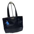 Tote By Tommy Hilfiger, Size: Medium Online Sale