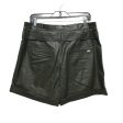 Shorts By White House Black Market In Green, Size: 12 Fashion