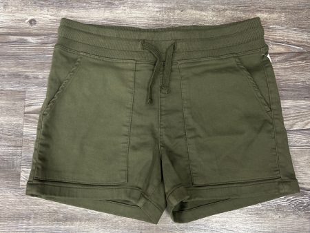 Shorts By Cmb In Green, Size: Xs Cheap