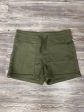 Shorts By Cmb In Green, Size: Xs Cheap