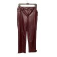 Pants Other By Joie In Red, Size: 2 For Cheap