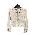 Jacket Utility By White House Black Market In Cream, Size: 2 Hot on Sale