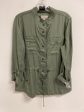 Jacket Other By Loft In Green, Size: M Online Hot Sale