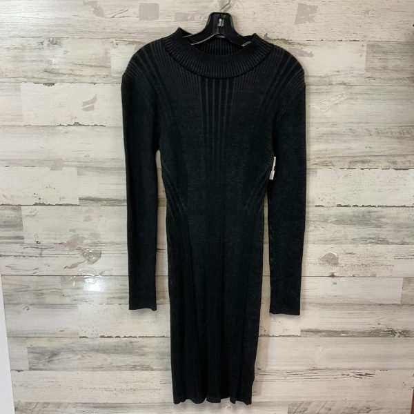 Dress Sweater By French Connection In Black, Size: M Online Hot Sale