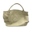 Tote Designer By Dooney And Bourke In Tan, Size:Large Online Hot Sale