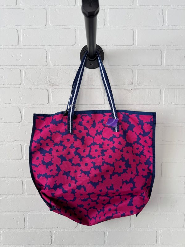 Tote By Clothes Mentor, Size: Small Online Sale