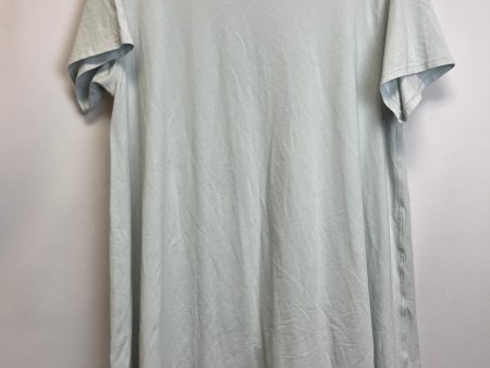 Athletic Dress By Lululemon  Size: M Hot on Sale