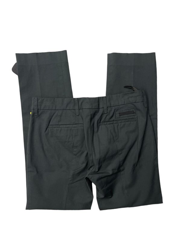 Pants Other By Prada In Green, Size: 6 Online Sale